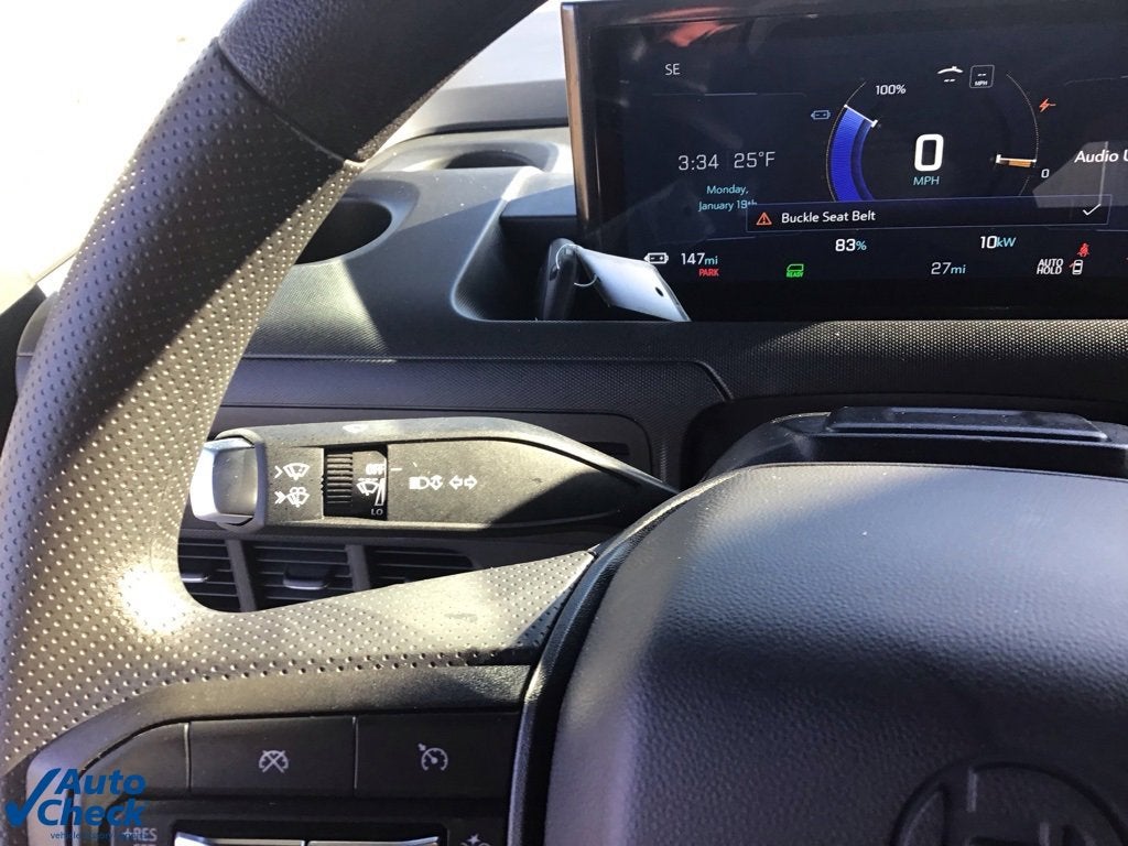 2024 BrightDrop Zevo 600 EJY