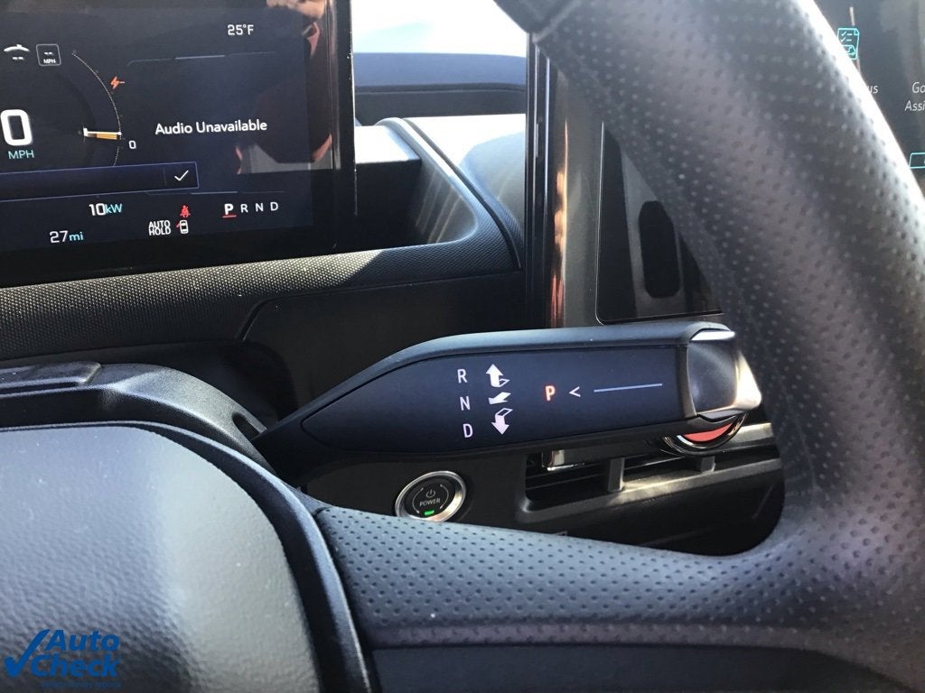 2024 BrightDrop Zevo 600 EJY