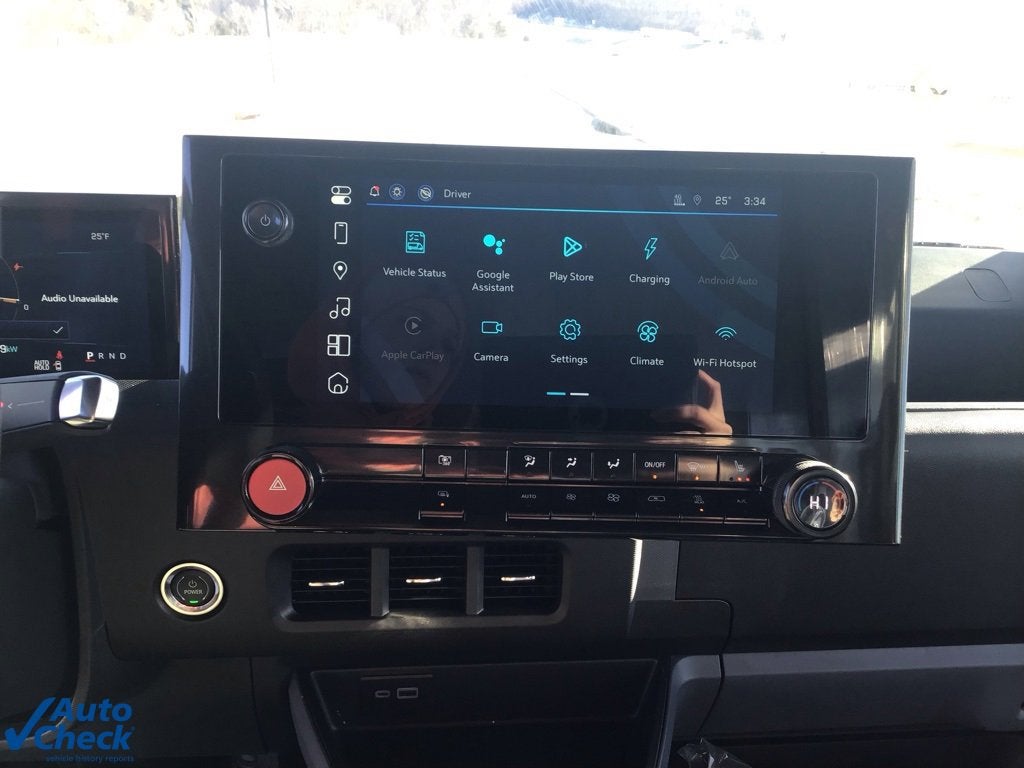 2024 BrightDrop Zevo 600 EJY