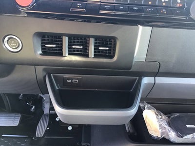 2024 BrightDrop Zevo 600 EJY