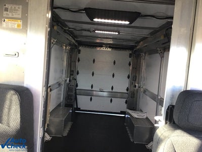 2024 BrightDrop Zevo 600 EJY