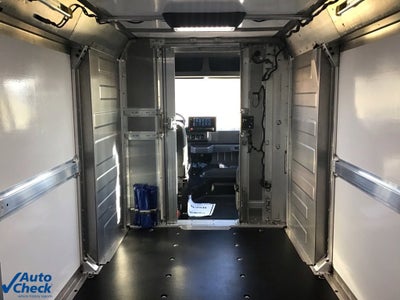 2024 BrightDrop Zevo 600 EJY