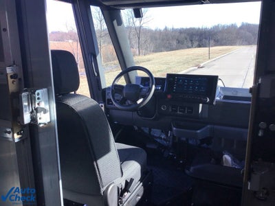 2024 BrightDrop Zevo 600 EJY