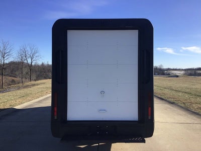 2024 BrightDrop Zevo 600 EJY