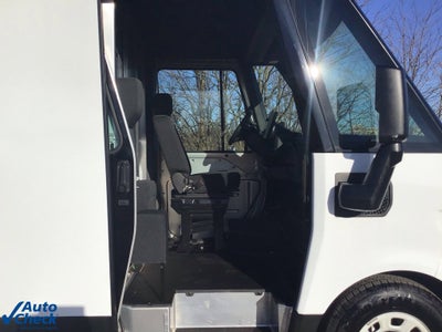 2024 BrightDrop Zevo 600 EJY