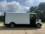 2024 BrightDrop Zevo 600 EJY