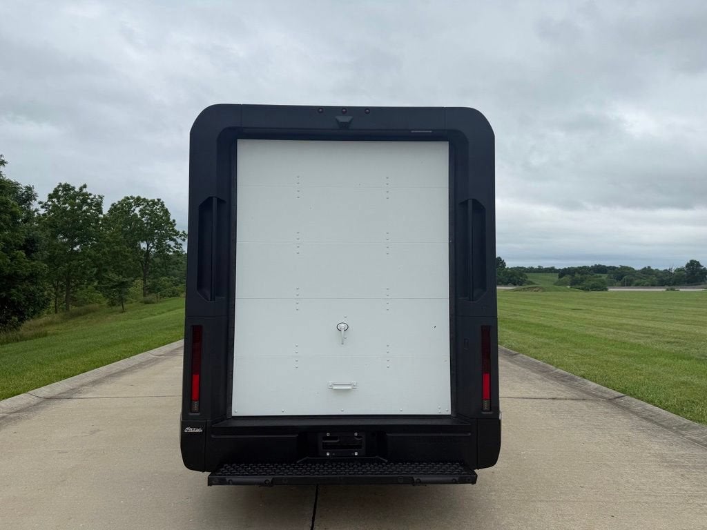Used 2024 Chevrolet BrightDrop Zevo 600 with VIN 2G5ZJ3TZ7R9100218 for sale in Dry Ridge, KY