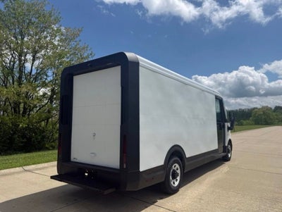 2024 BrightDrop Zevo 600 EJY