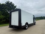 2024 BrightDrop Zevo 600 EJY