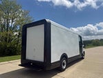 2024 BrightDrop Zevo 600 EJY
