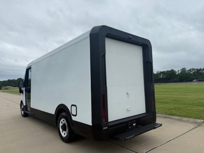 2024 BrightDrop Zevo 600 EJY