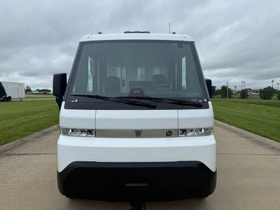 2024 BrightDrop Zevo 600 EJY