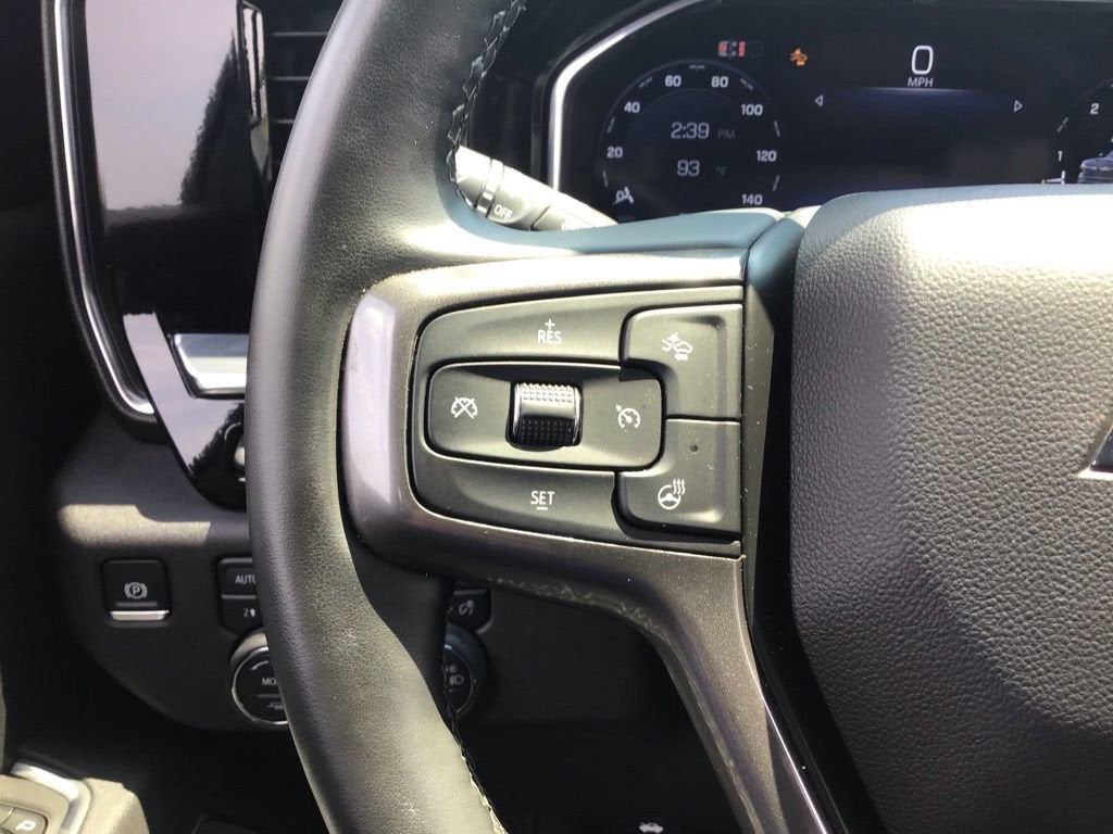 2025 Chevrolet Silverado 2500 HD High Country