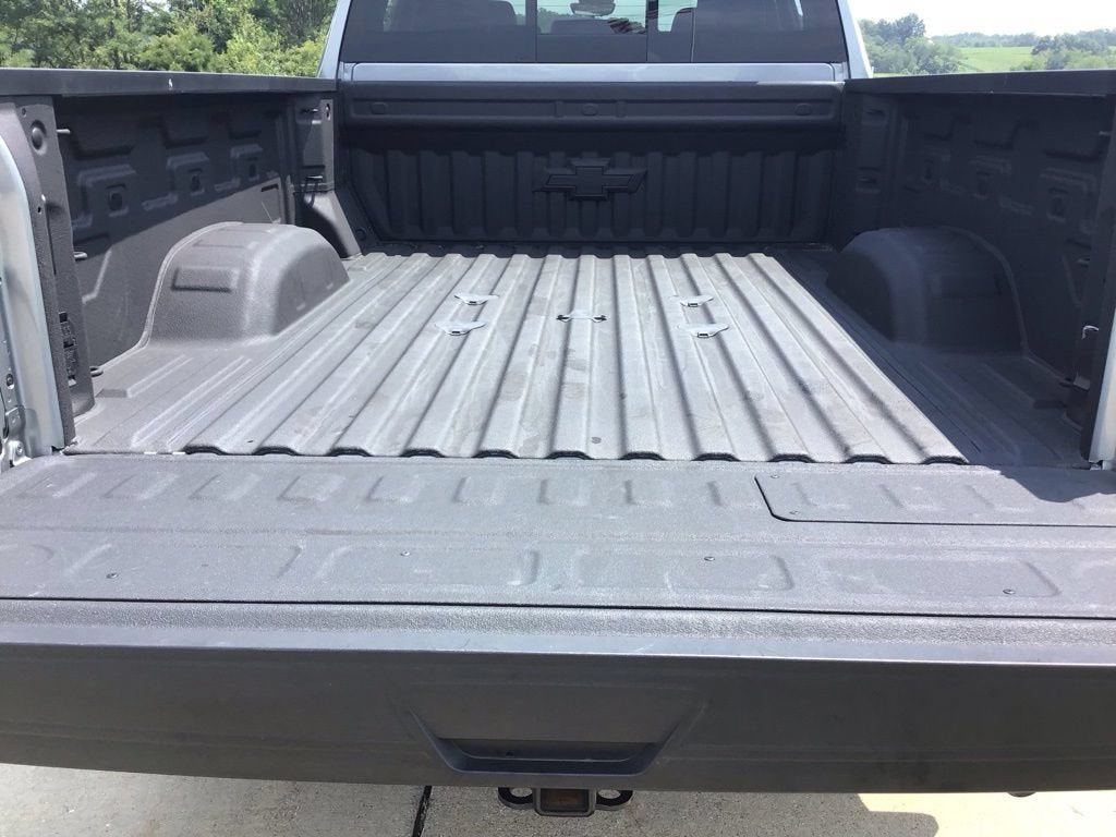 2025 Chevrolet Silverado 2500 HD High Country