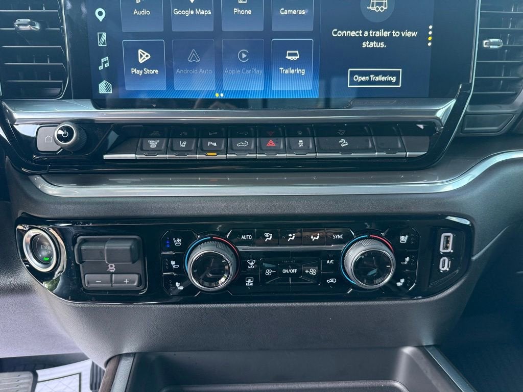 2025 Chevrolet Silverado 2500 HD High Country