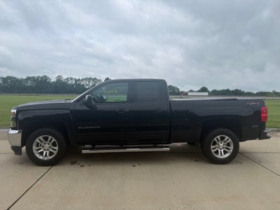 2019 Chevrolet Silverado LD LT