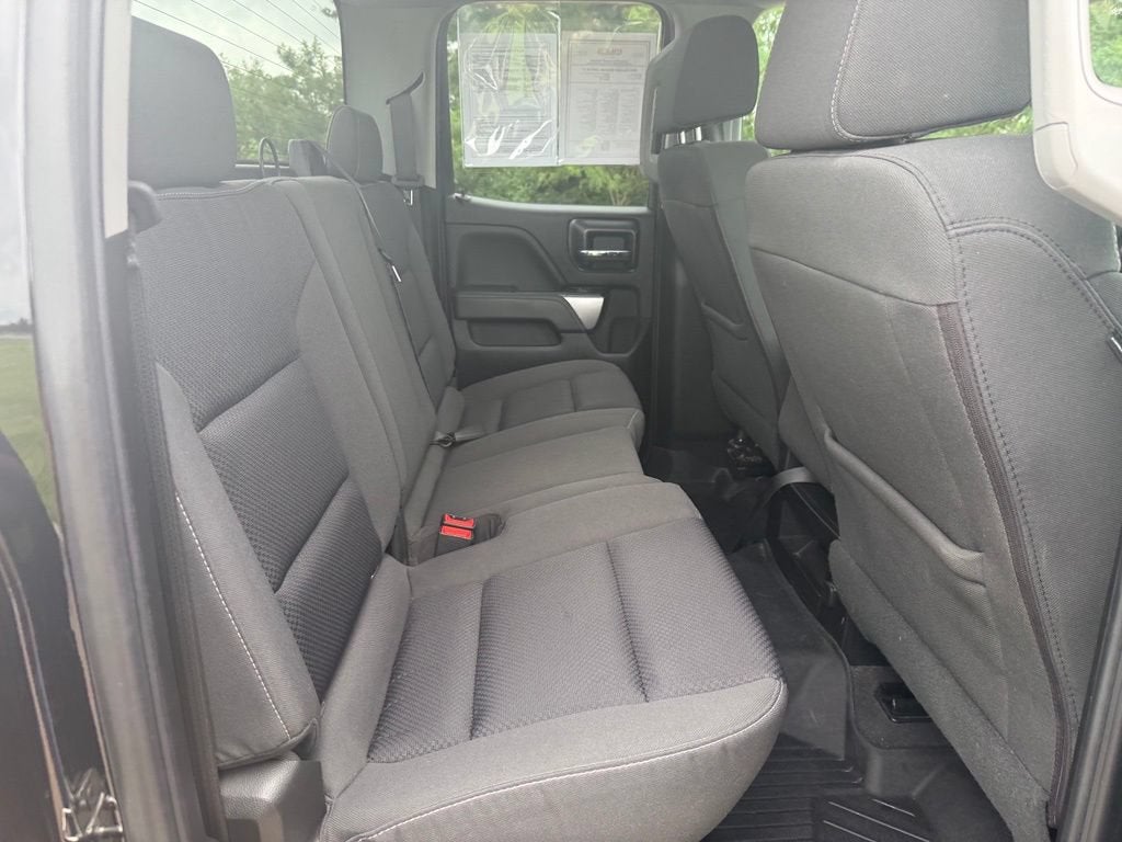 2019 Chevrolet Silverado LD LT