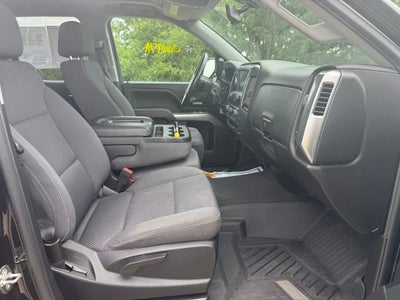2019 Chevrolet Silverado LD LT