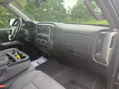 2019 Chevrolet Silverado LD LT