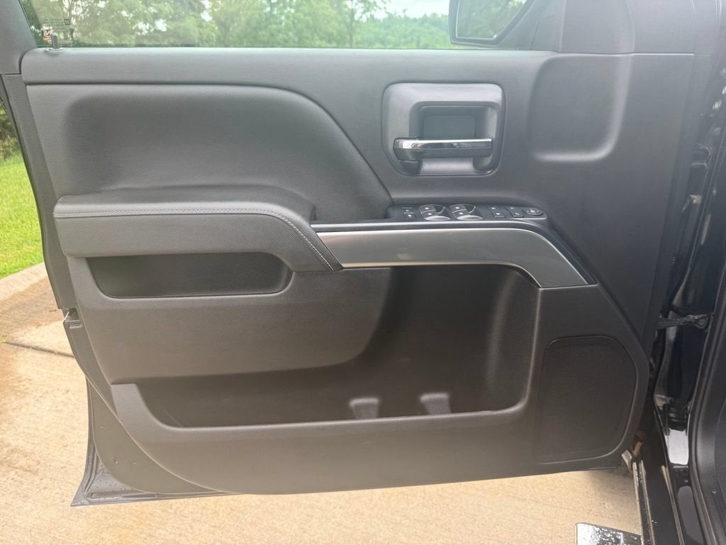 2019 Chevrolet Silverado LD LT