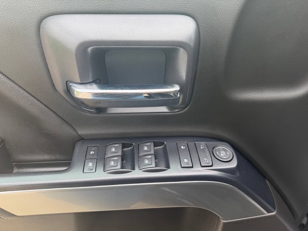 2019 Chevrolet Silverado LD LT