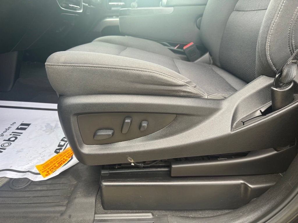 2019 Chevrolet Silverado LD LT