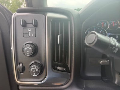 2019 Chevrolet Silverado LD LT
