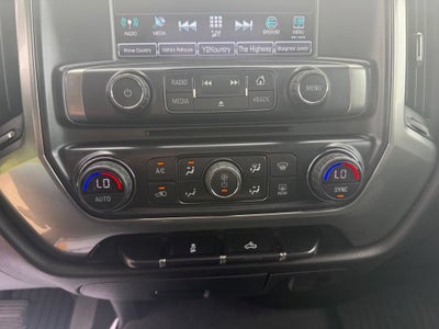 2019 Chevrolet Silverado LD LT