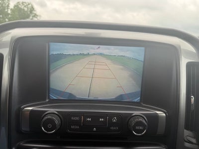 2019 Chevrolet Silverado LD LT