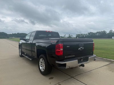 2019 Chevrolet Silverado LD LT