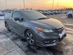 2015 Honda Civic Coupe EX
