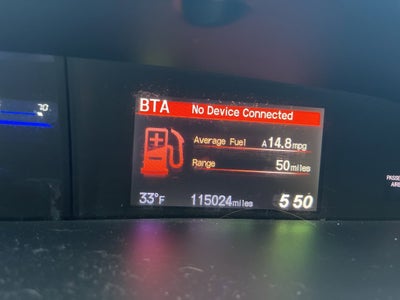 2015 Honda Civic Coupe EX