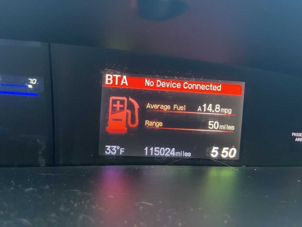 2015 Honda Civic Coupe EX