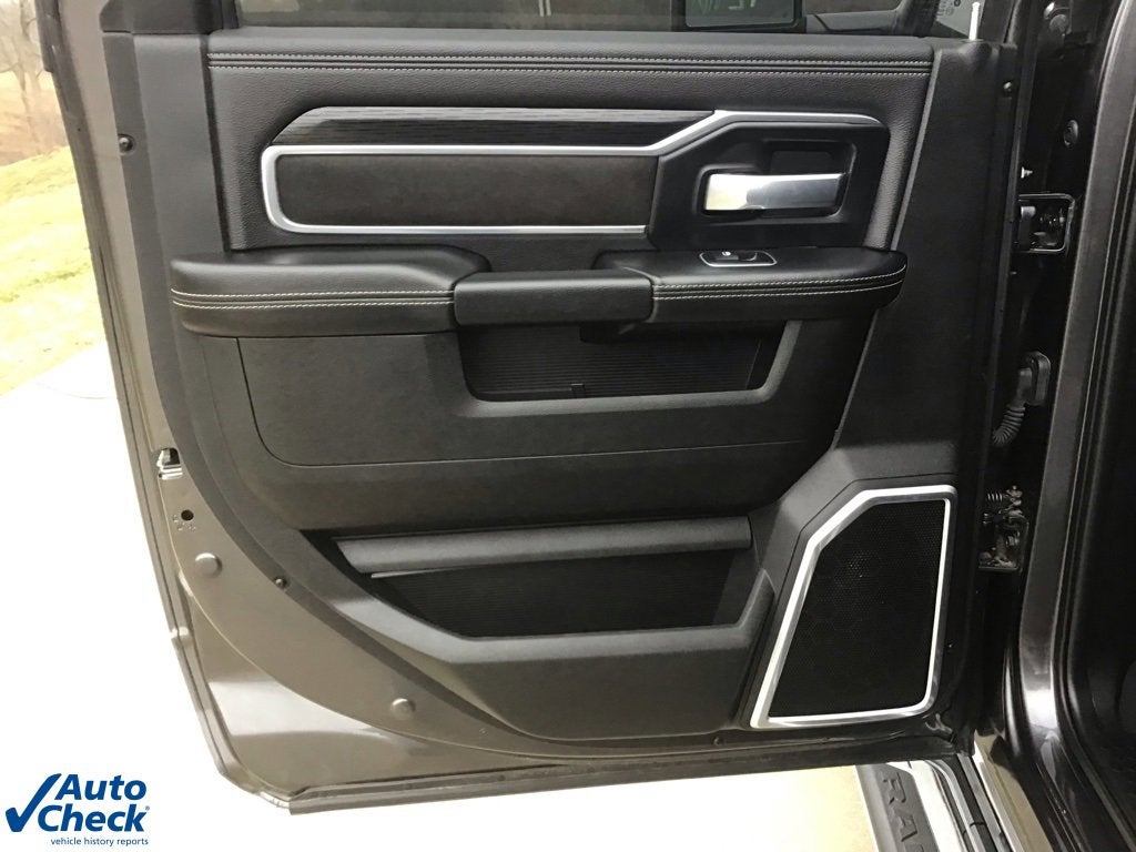 2023 RAM 3500 Laramie