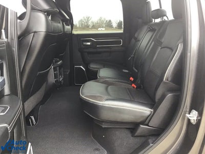 2023 RAM 3500 Laramie