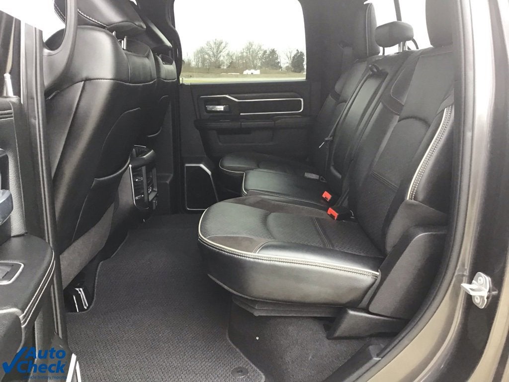 2023 RAM 3500 Laramie