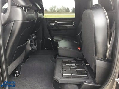 2023 RAM 3500 Laramie