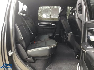 2023 RAM 3500 Laramie