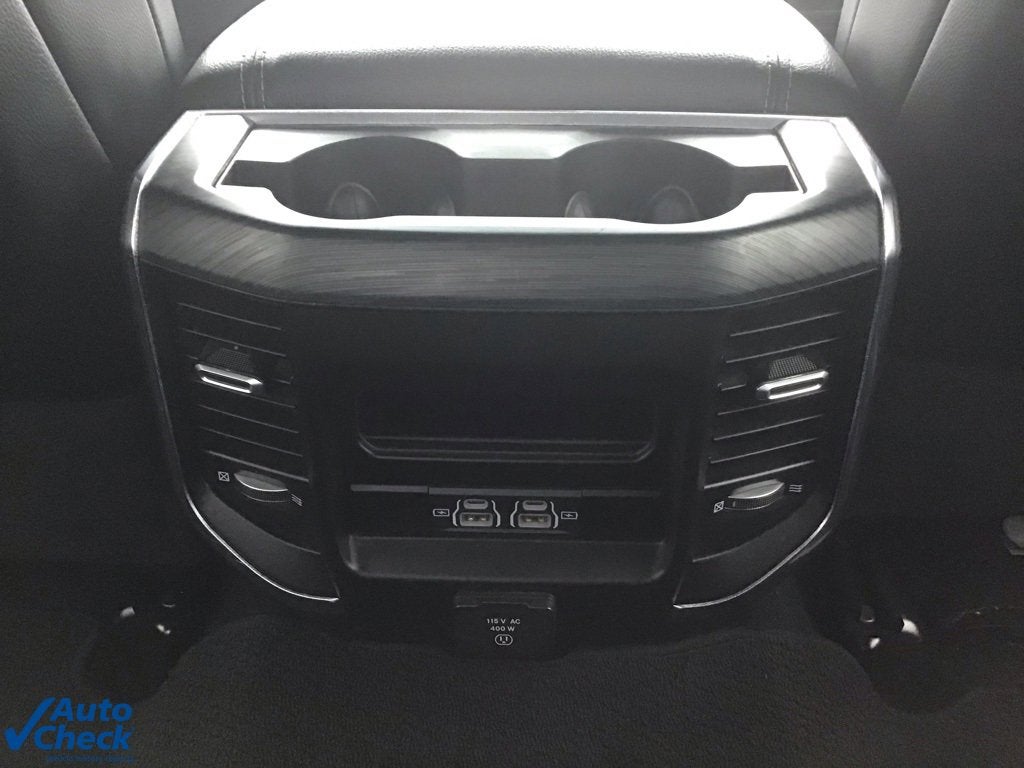 2023 RAM 3500 Laramie