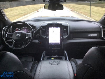 2023 RAM 3500 Laramie