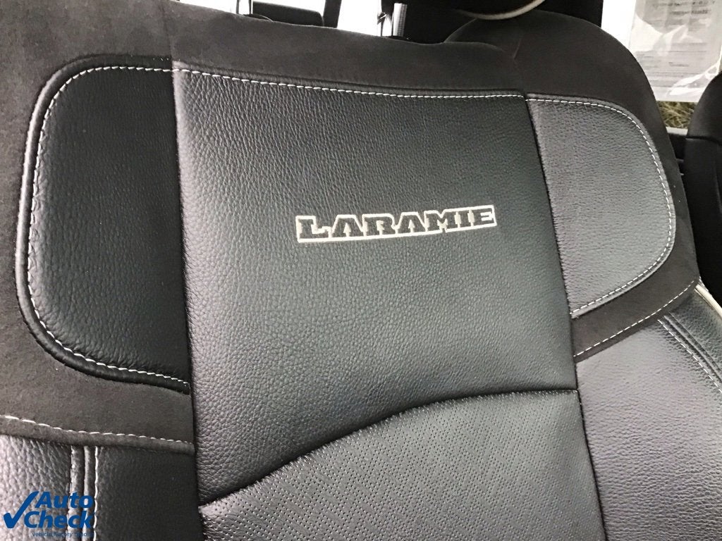 2023 RAM 3500 Laramie