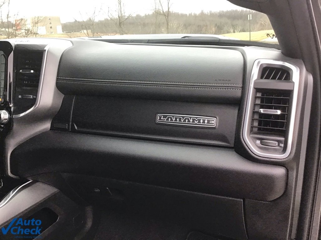 2023 RAM 3500 Laramie