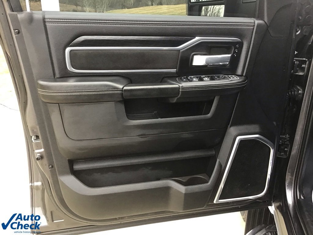 2023 RAM 3500 Laramie