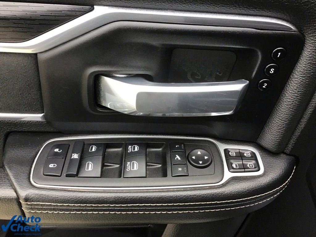 2023 RAM 3500 Laramie