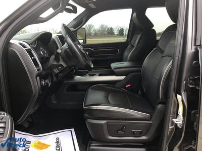 2023 RAM 3500 Laramie