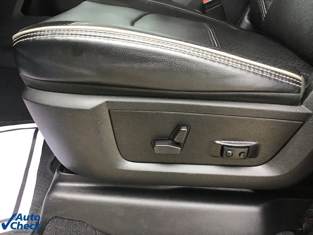 2023 RAM 3500 Laramie