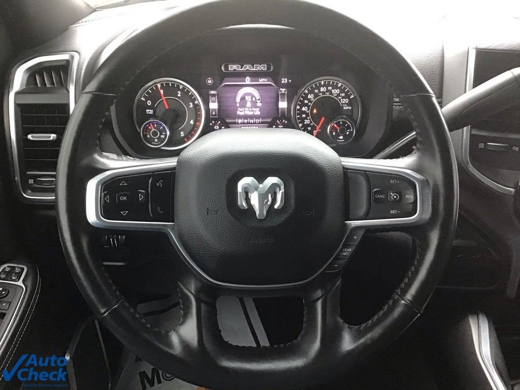 2023 RAM 3500 Laramie