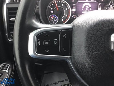 2023 RAM 3500 Laramie