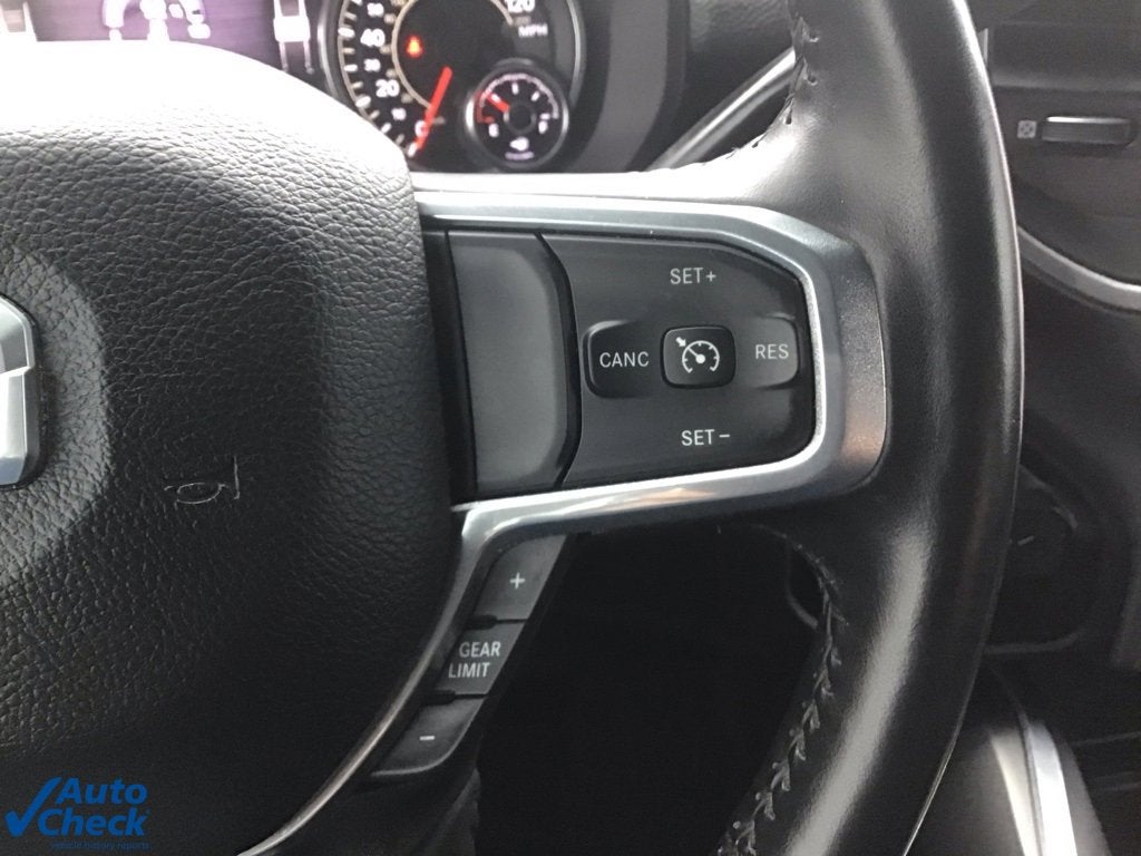 2023 RAM 3500 Laramie