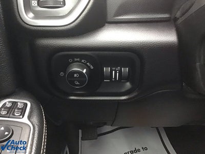 2023 RAM 3500 Laramie